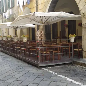 Casa Vacanza Pantan Taggia