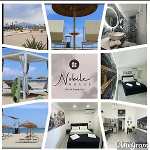 Nobilehouse , Aeroporto di Catania Fontana Rossa Italia