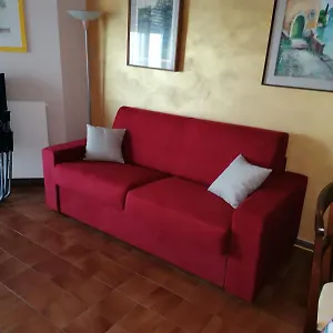 Casa Di Nicolo Sanremo